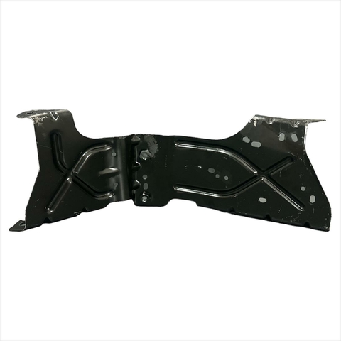 Dodge Ram Suporte P/choque Tras. Le 19/22 1500