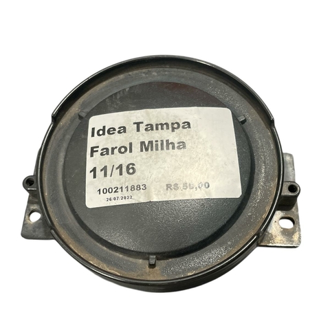 Idea Tampa Farol Milha 11/16
