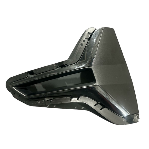 Bmw 320i Moldura Milha Le 19/20 328i GP Sport