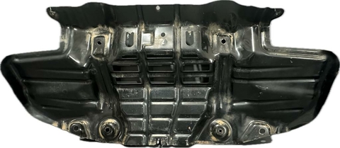 Hilux Protetor Carter 16/20 Peito aço Sw4 parte I