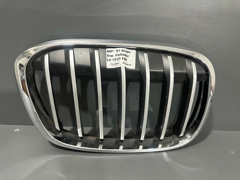 BMW X1 Grade Superior Radiador Ld 15/21 F48