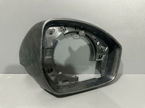 Discovery Moldura Retrovisor Ld 15/22 F-Pace Evoque Velar