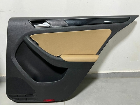 Jetta Forro Porta Tras. Ld 11/17