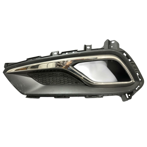 Azera Moldura Milha Ld 16/20 Limited