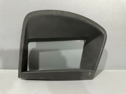 Bmw X3 Acabamento Painel Frontal Display 16/23 X1 X2