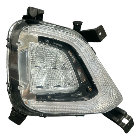 Creta Farol Milha Le 20/21 Importado