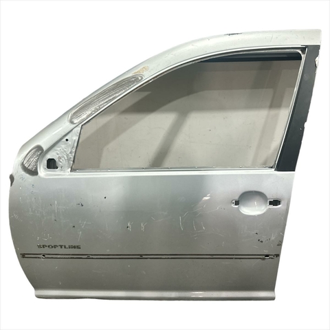 Golf Porta Diant. Le 00/14 Bora 00/11 - Prata