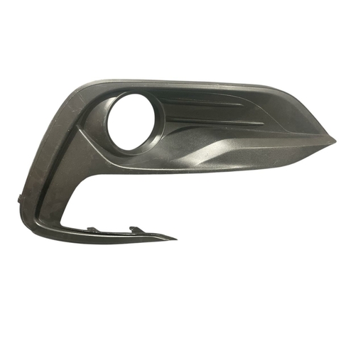 Ford Ka Moldura Milha Le 19/20 C/furo