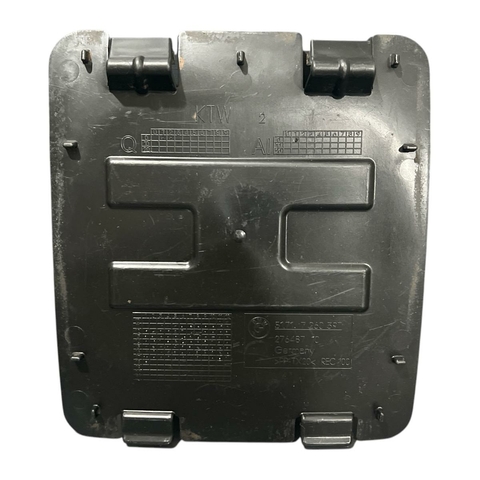 BMW 320 Tampa P/Barro Diant. Ld 13/16