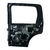 Ecosport Porta Tras. Ld 04/12 - Preta - AGY Auto Parts