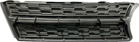 Fox Grade Interna Radiador Ld 10/14 Spacefox