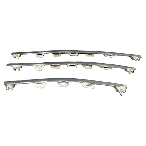 HB20 Friso Grade Ld 16/19 Kit c/3