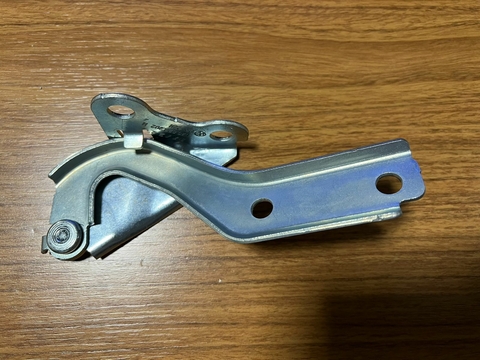 Gol G5 Dobradica Capo Le 06/19 Saveiro Voyage G6 G7 Fox