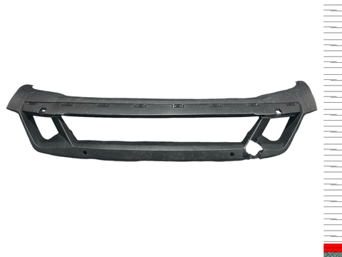 BMW X3 Spoiler P/choque Diant. 22/24