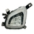 Creta Farol Milha Le 20/21 Importado - comprar online