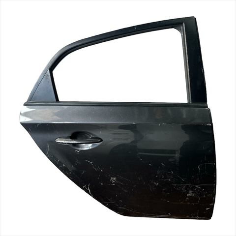 HB20 Porta Tras. Ld 12/19 Hatch - Grafite