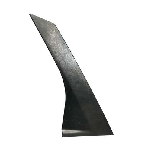 Focus Moldura Externa Coluna Porta Tras. Le 09/13