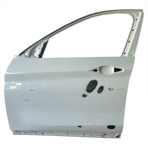 BMW X1 Porta Diant. Le 17/19 - Branca