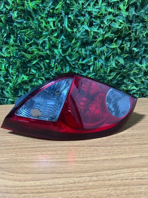 Celta Lanterna Fume Le 07/16