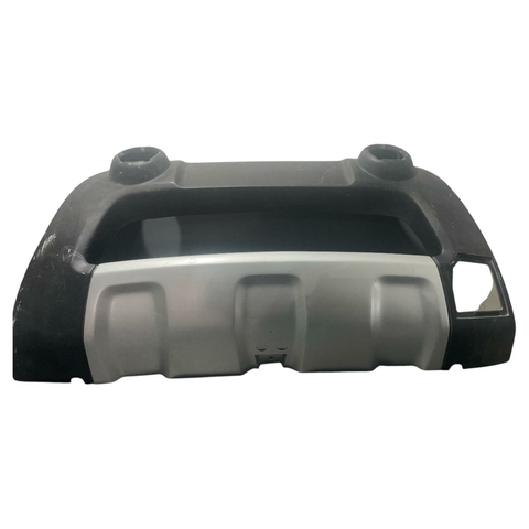 Duster Overbumper Diant. 12/16
