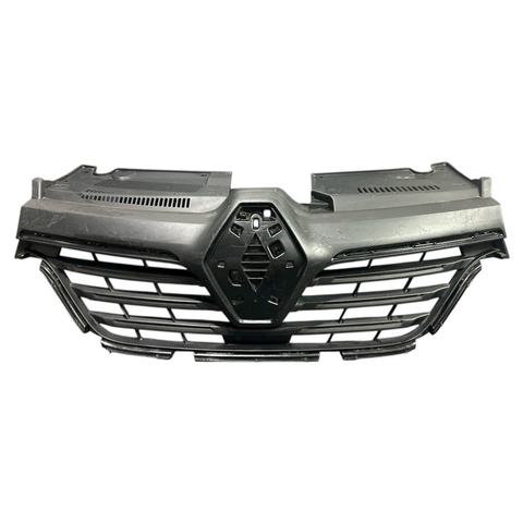 Logan Grade Superior 2014/2022 Expression friso cromado