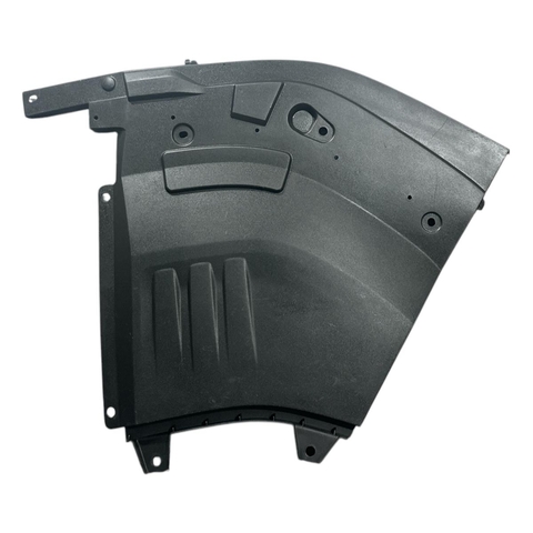 Byd Song Plus Acabamento Painel Frontal Le 23/24