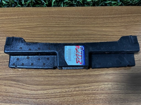 Grand Siena Absorvedor P/choque Tras. central 12/21