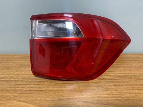 Ecosport Lanterna Ld 12/20 Red