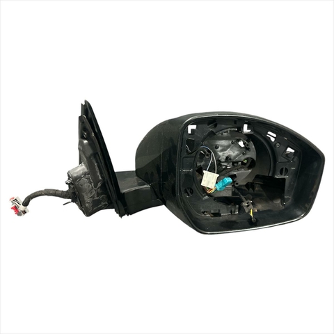 Evoque Retrovisor Ld 15/22 2.2 Tirar Pedaço