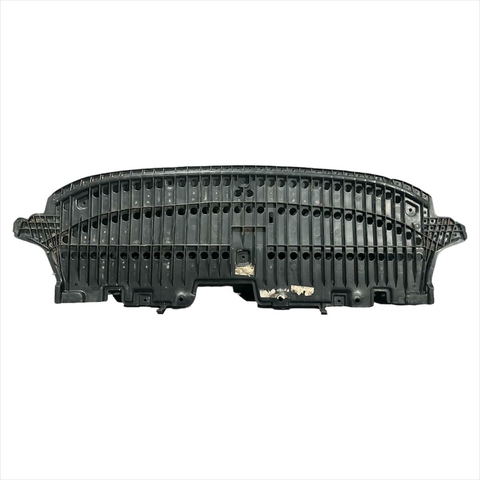 Corolla Defletor Inf. P/choque 15/17