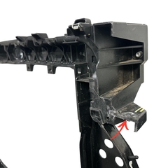 Compass Painel Frontal 2022/2025 Commander - loja online