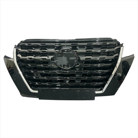 Kicks Grade Central 21/23 Sense Advance