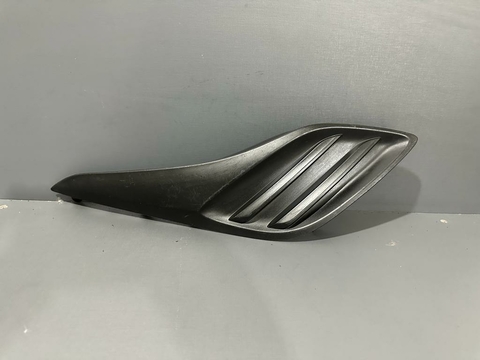 Yaris Moldura Milha Ld 18/20 Sedan S/furo