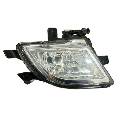 Jetta Farol Milha Le 15/18 GLI S SE TDI