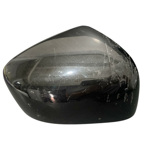 Kwid Capa Retrovisor Ld 17/20 Brilho