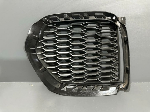 Jaguar E-pace Moldura Milha Le 18/19