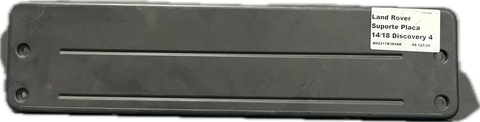 Discovery 4 Suporte Placa 14/18