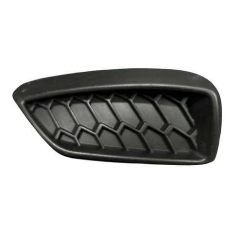 Argo Moldura Parachoque Diant. Ld 17/20