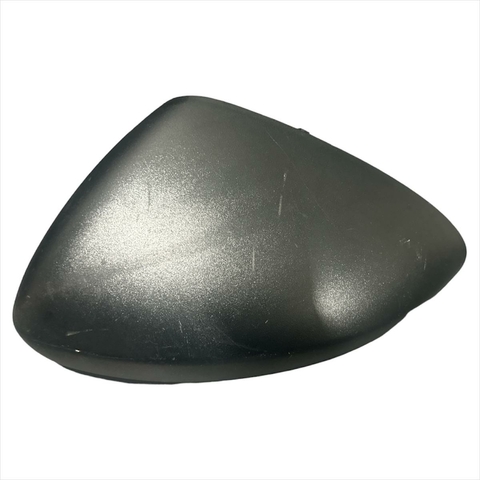 Argo Capa retrovisor Le 17/19 Cronos - Preto Fosco