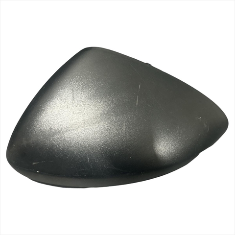 Argo Capa retrovisor Le 17/19 Cronos - Preto Fosco