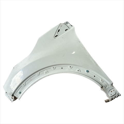 Captur P/Lama Le 17/20 - Branco