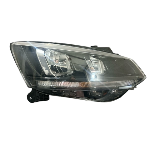 Fox Farol Fume Ld 15/19 CrossFox - SpaceFox Duplo