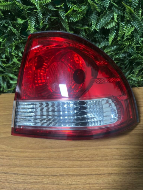 Corsa Classic Lanterna Ld 11/17 Sedan