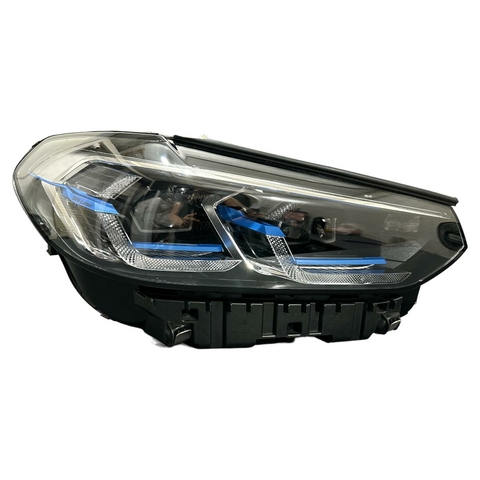 BMW X3 Farol Ld 23/24 Full Led X4 Laser