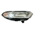 Ecosport Farol Cromado Ld 13/17 C/Led