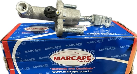 Civic Cilindro Mestre Embreagem 01/05 1.7