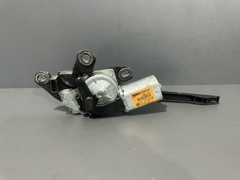 Fox Motor Limpador P/brisa Tras. 11/14 Spacefox