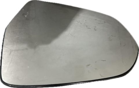 Agile Espelho Retrovisor Le 11/14