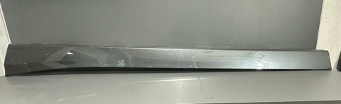 BMW 118 Spoiler Lateral Le 12/15 F20