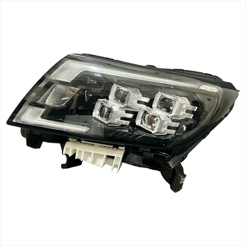 Frontier Farol Le 21/23 Full Led Pro-4x